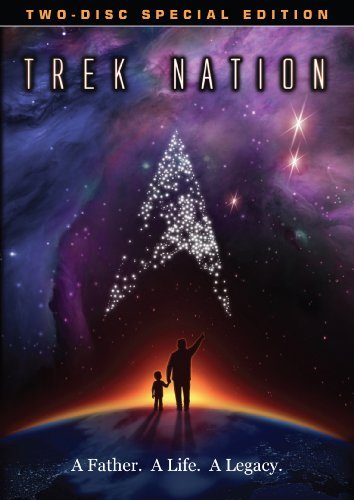 Trek Nation/Trek Nation@Nr/2 Dvd